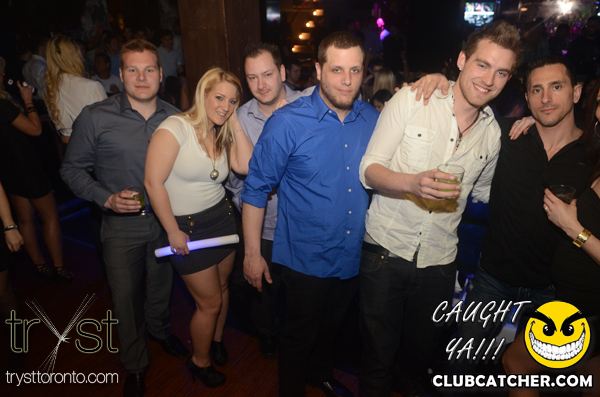 Tryst nightclub photo 321 - April 26th, 2013