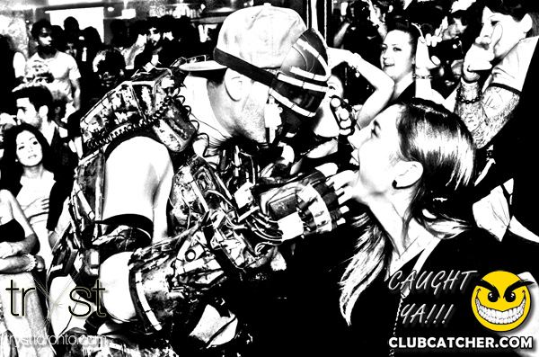 Tryst nightclub photo 322 - April 26th, 2013