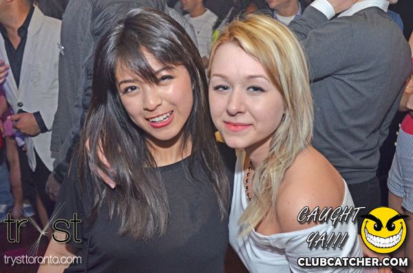 Tryst nightclub photo 325 - April 26th, 2013