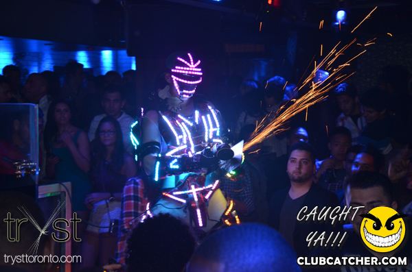 Tryst nightclub photo 326 - April 26th, 2013