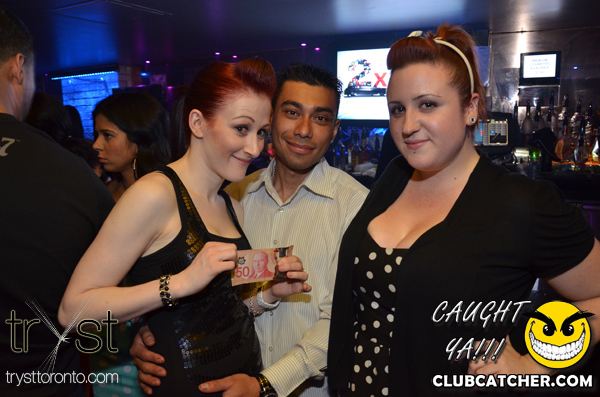 Tryst nightclub photo 327 - April 26th, 2013