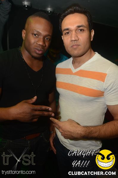 Tryst nightclub photo 328 - April 26th, 2013
