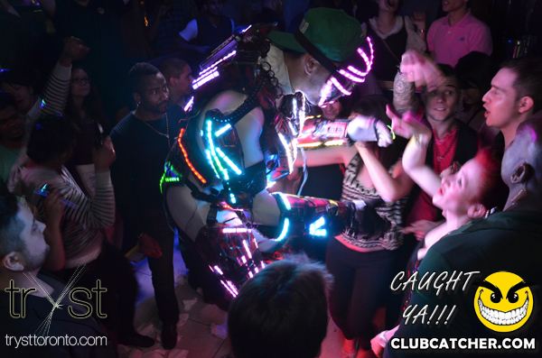 Tryst nightclub photo 329 - April 26th, 2013