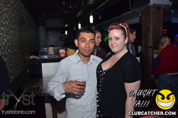 Tryst nightclub photo 330 - April 26th, 2013