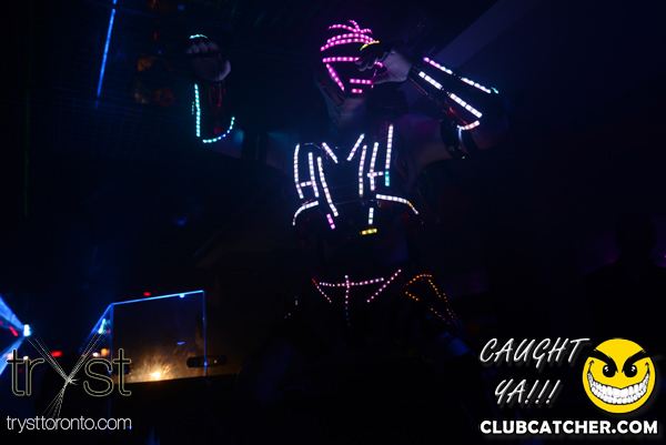 Tryst nightclub photo 331 - April 26th, 2013