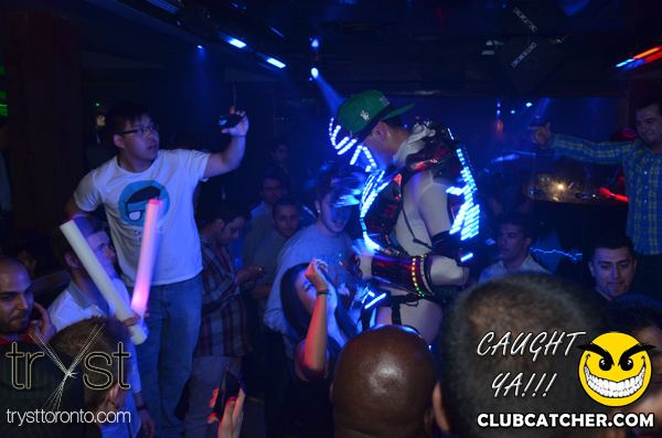 Tryst nightclub photo 332 - April 26th, 2013