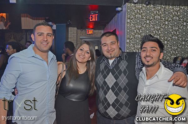 Tryst nightclub photo 333 - April 26th, 2013