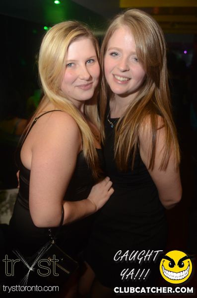 Tryst nightclub photo 335 - April 26th, 2013