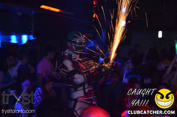 Tryst nightclub photo 336 - April 26th, 2013