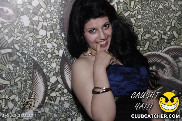 Tryst nightclub photo 337 - April 26th, 2013