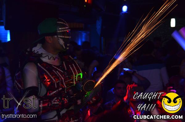 Tryst nightclub photo 338 - April 26th, 2013