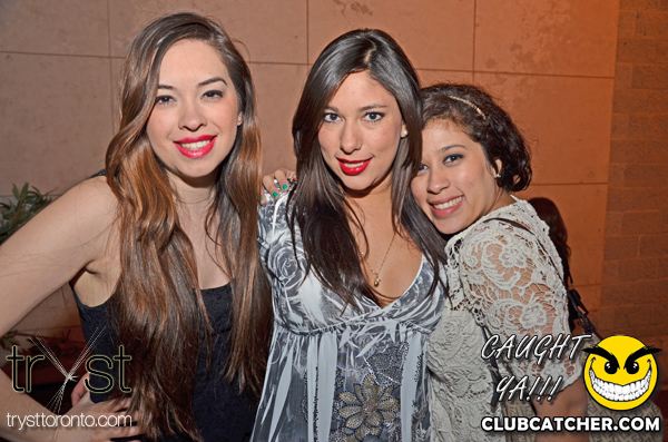 Tryst nightclub photo 339 - April 26th, 2013