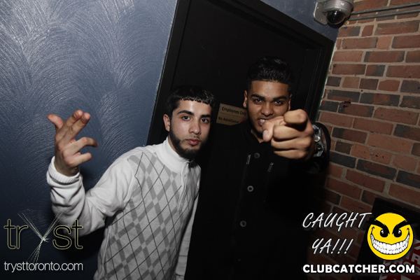 Tryst nightclub photo 340 - April 26th, 2013