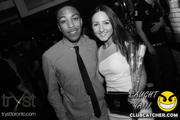 Tryst nightclub photo 342 - April 26th, 2013