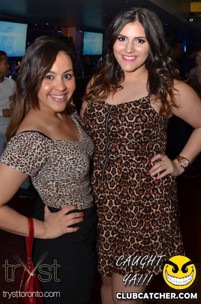 Tryst nightclub photo 346 - April 26th, 2013