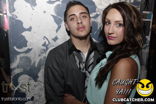 Tryst nightclub photo 347 - April 26th, 2013