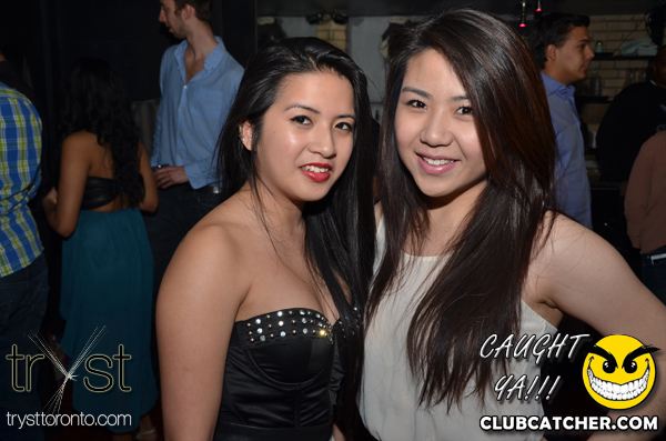 Tryst nightclub photo 348 - April 26th, 2013