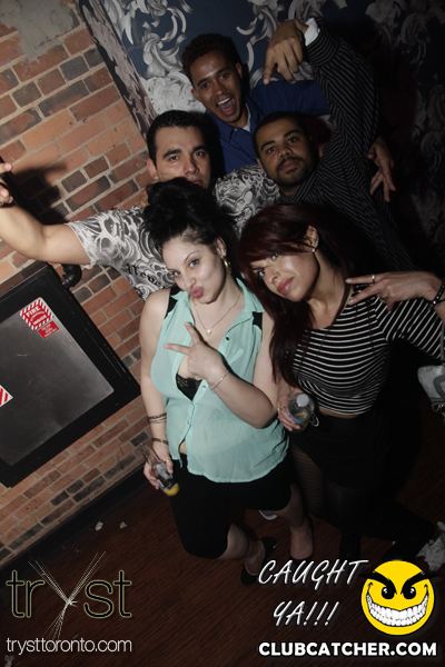 Tryst nightclub photo 349 - April 26th, 2013