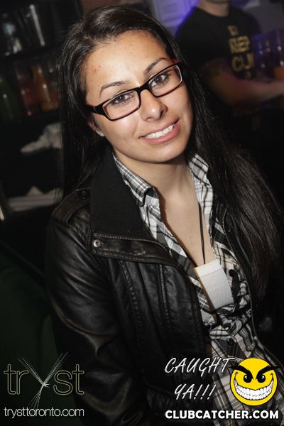 Tryst nightclub photo 351 - April 26th, 2013