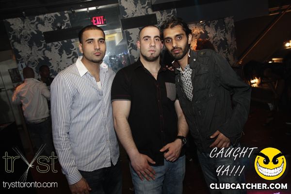 Tryst nightclub photo 353 - April 26th, 2013