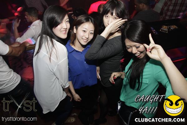 Tryst nightclub photo 354 - April 26th, 2013