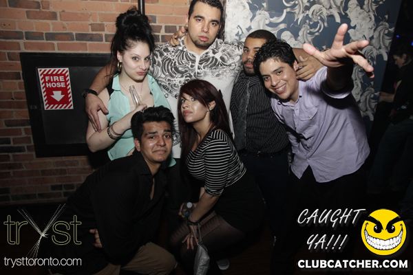 Tryst nightclub photo 356 - April 26th, 2013