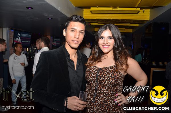 Tryst nightclub photo 357 - April 26th, 2013