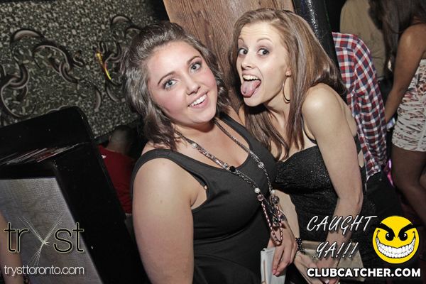 Tryst nightclub photo 358 - April 26th, 2013