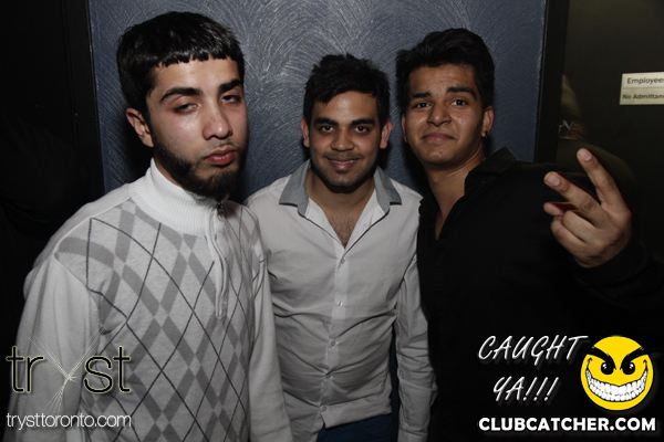 Tryst nightclub photo 359 - April 26th, 2013