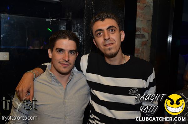 Tryst nightclub photo 360 - April 26th, 2013