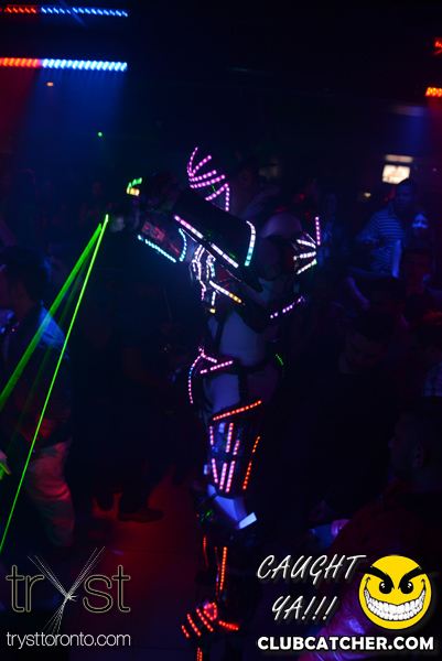 Tryst nightclub photo 37 - April 26th, 2013