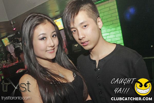 Tryst nightclub photo 362 - April 26th, 2013