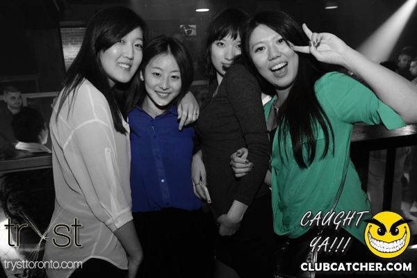 Tryst nightclub photo 363 - April 26th, 2013
