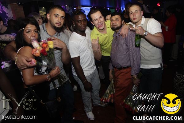 Tryst nightclub photo 364 - April 26th, 2013