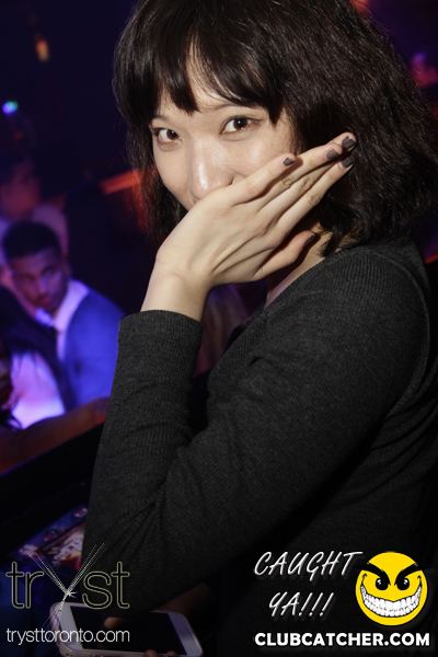 Tryst nightclub photo 366 - April 26th, 2013