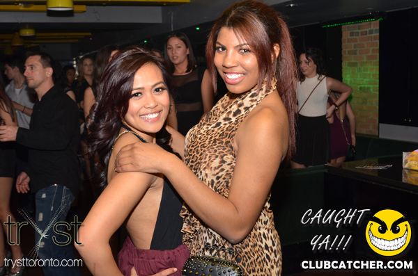 Tryst nightclub photo 367 - April 26th, 2013
