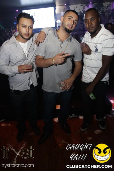 Tryst nightclub photo 368 - April 26th, 2013