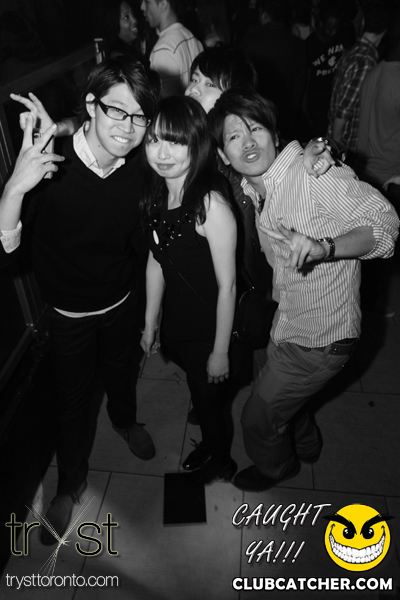 Tryst nightclub photo 370 - April 26th, 2013