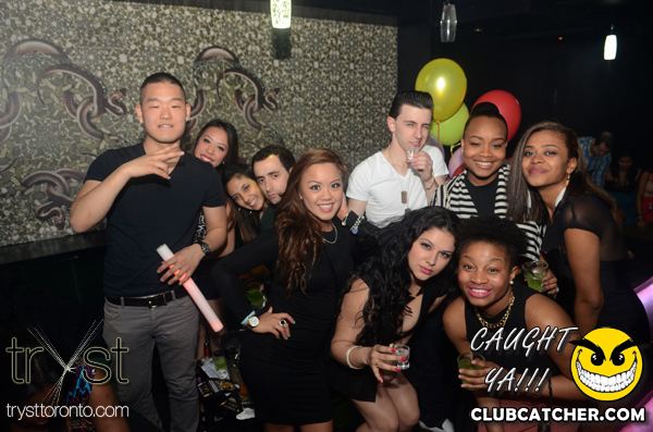 Tryst nightclub photo 38 - April 26th, 2013