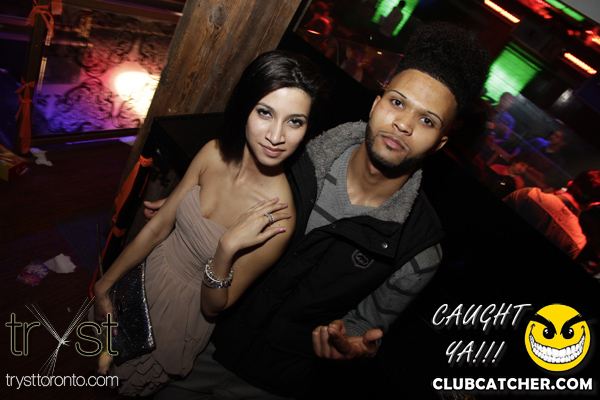 Tryst nightclub photo 371 - April 26th, 2013