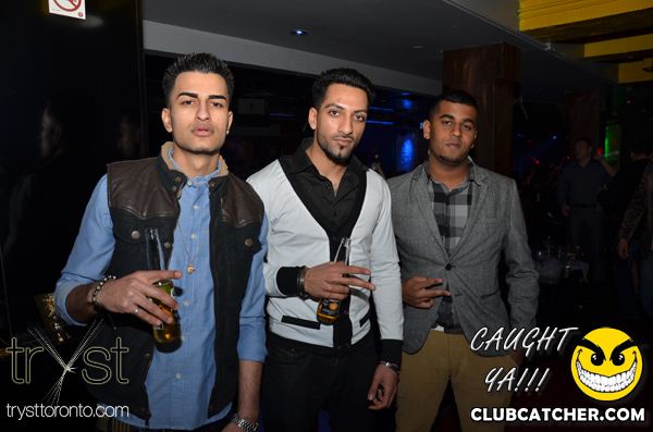 Tryst nightclub photo 375 - April 26th, 2013