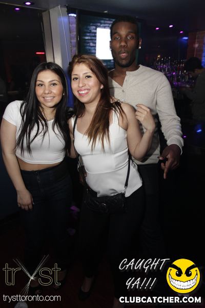 Tryst nightclub photo 376 - April 26th, 2013