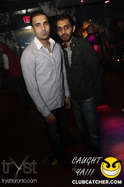Tryst nightclub photo 377 - April 26th, 2013