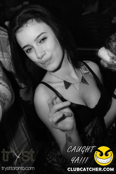 Tryst nightclub photo 380 - April 26th, 2013