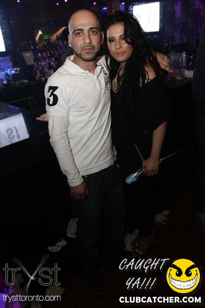 Tryst nightclub photo 383 - April 26th, 2013