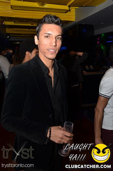 Tryst nightclub photo 384 - April 26th, 2013