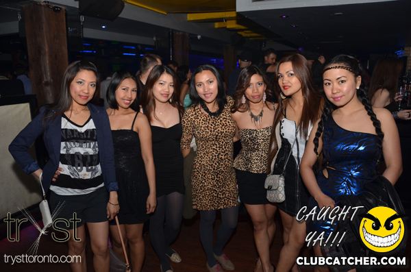 Tryst nightclub photo 40 - April 26th, 2013