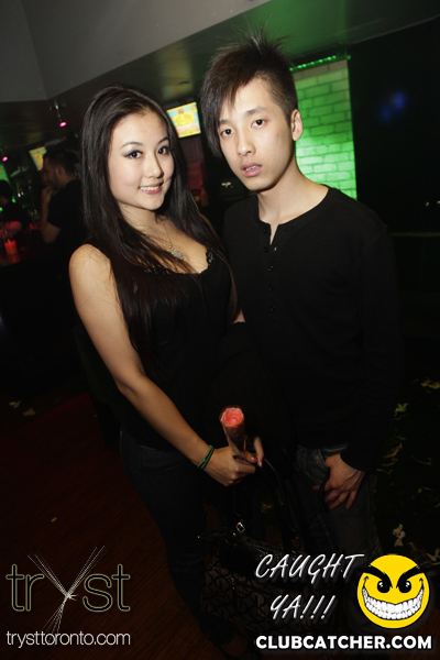 Tryst nightclub photo 41 - April 26th, 2013