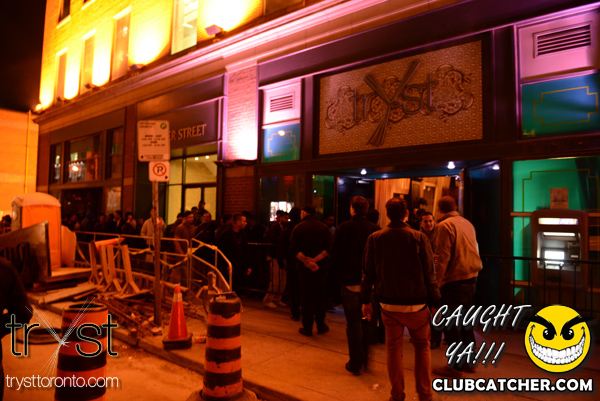 Tryst nightclub photo 43 - April 26th, 2013