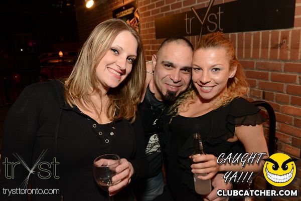 Tryst nightclub photo 44 - April 26th, 2013